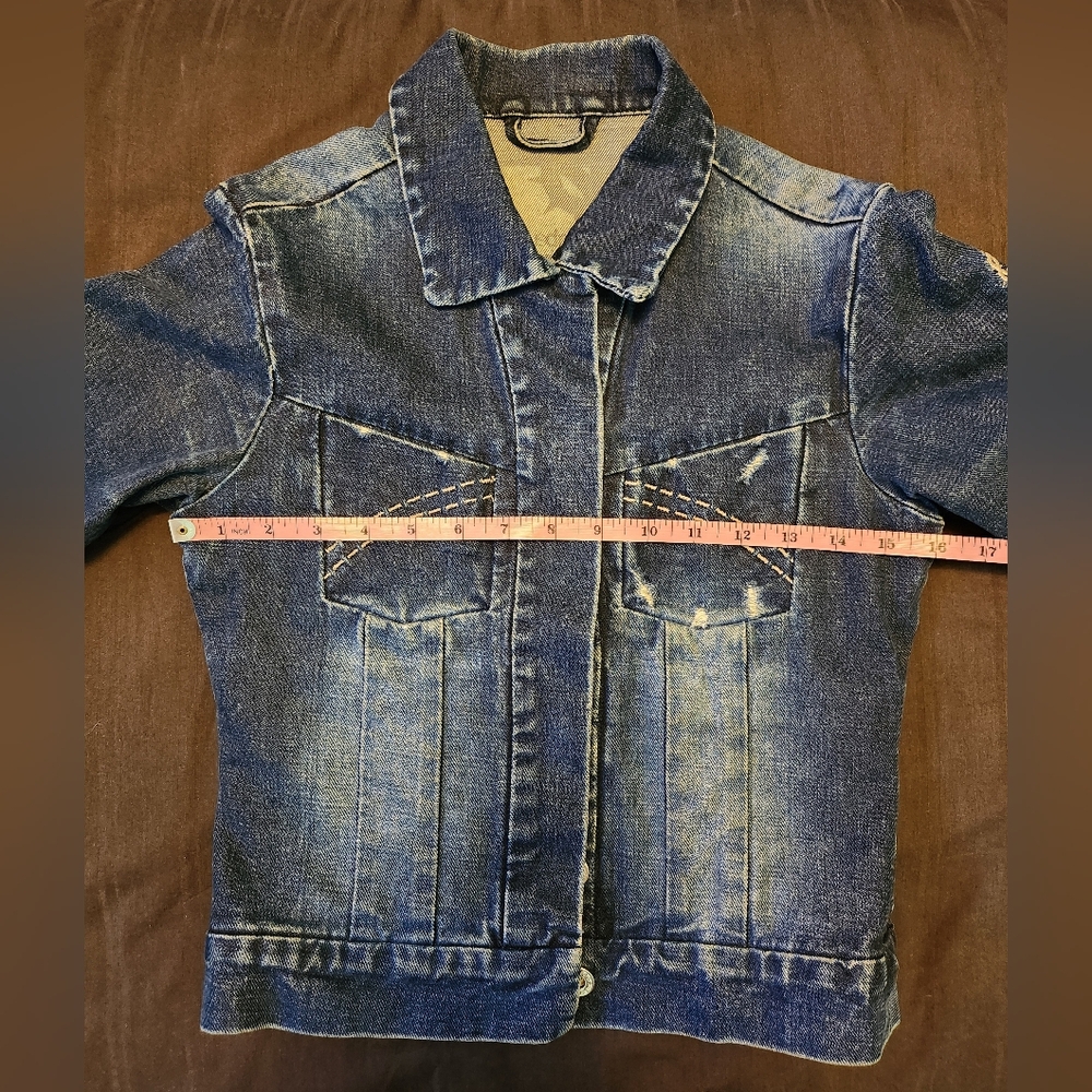 Unique denim 💙 - Picture 15 of 15